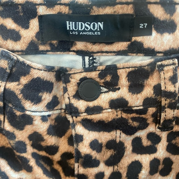 Hudson Jeans - Picture 2 of 7
